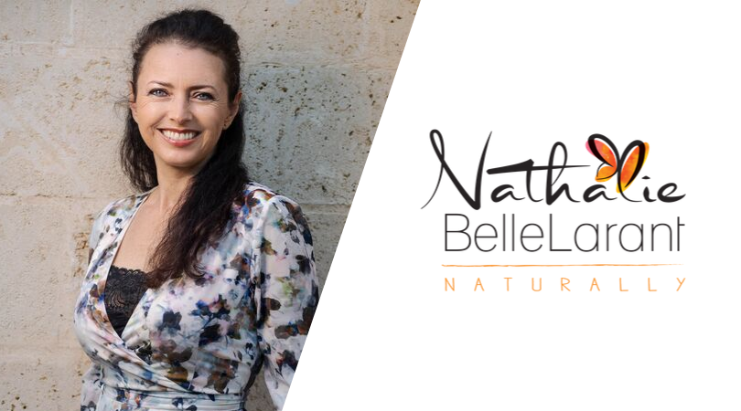 Nathalie BelleLarant Naturally