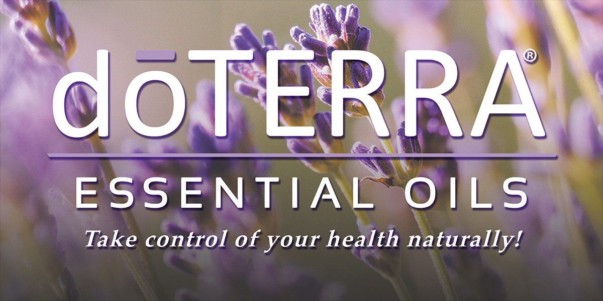 doterra-essential-oils