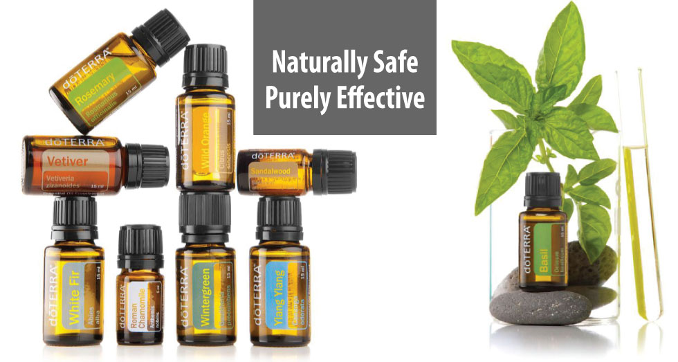 doterra naturally safe