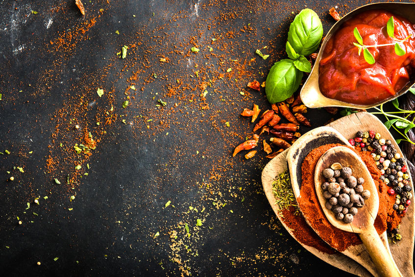 Cooking with doTERRA essential oils