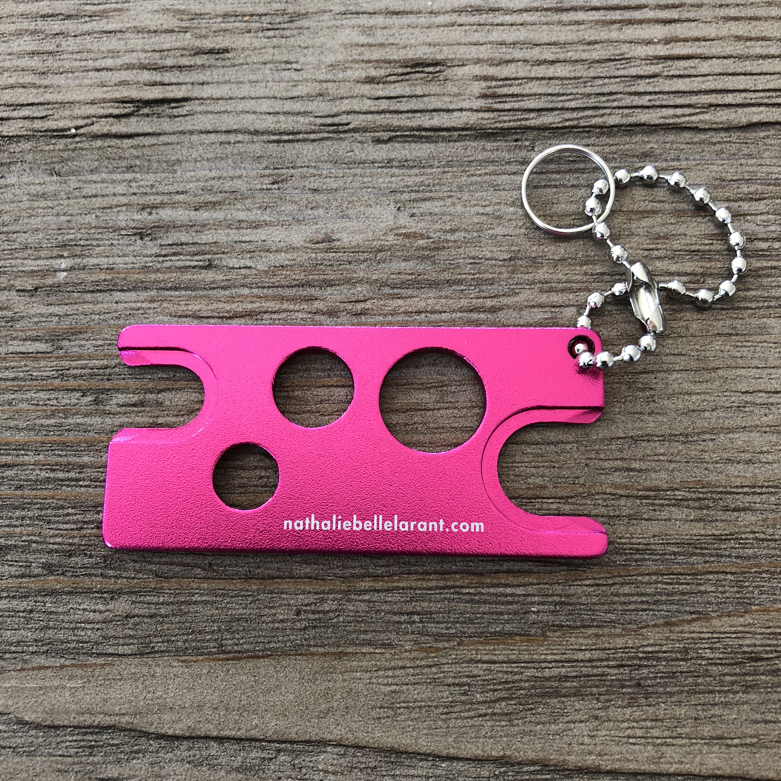 Essential oil Key Bright Pink