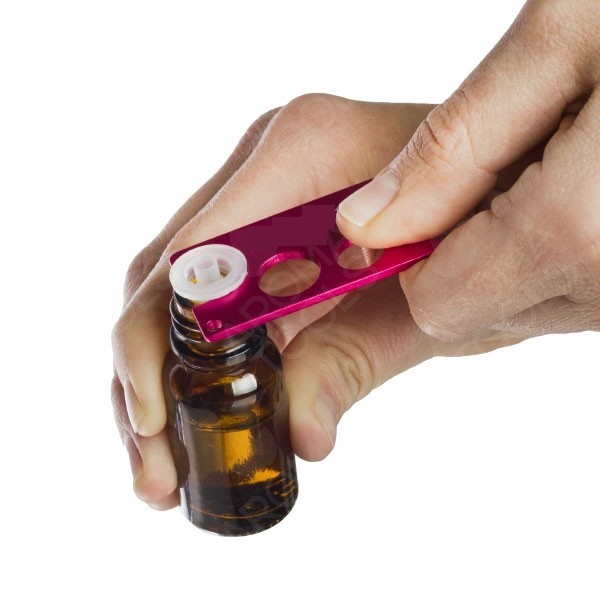 Oil Key Use