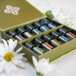 Essential Oils Kits