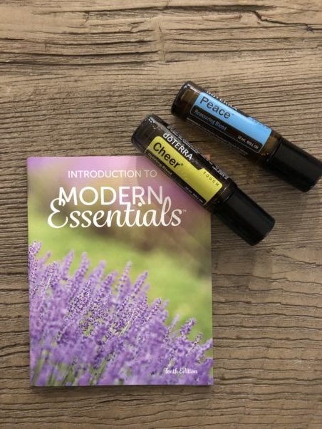 Modern Essentials 10th Ed pocket