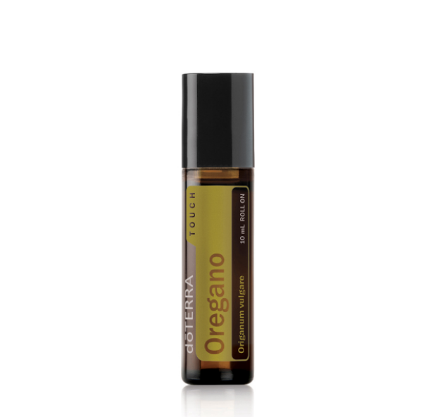 Oregano
