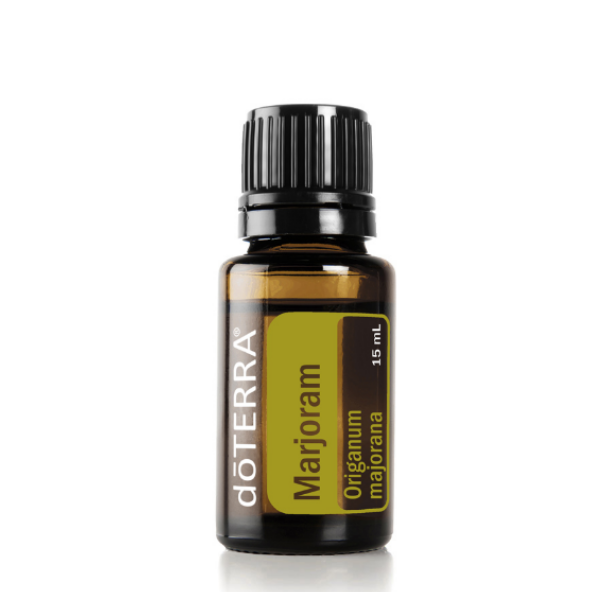 Marjoram