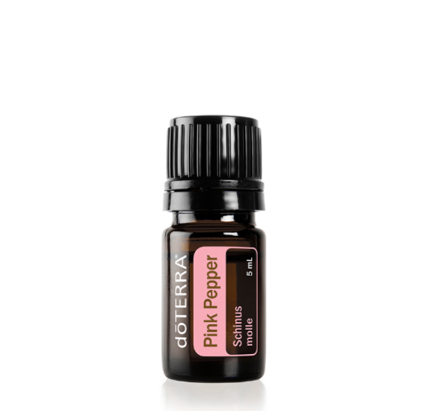 Pink Pepper