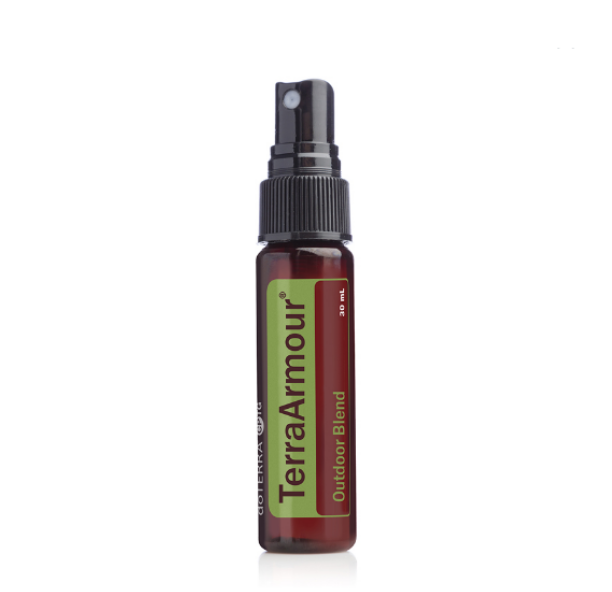 TerraArmour Spray