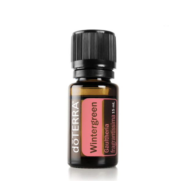Wintergreen