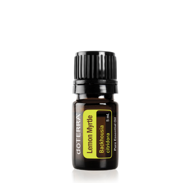 Lemon Myrtle
