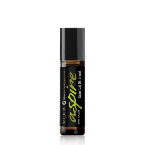 Doterra Aspire